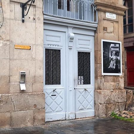 Bienvenue Chez Vous Apartment Le Puy-en-Velay Exterior photo