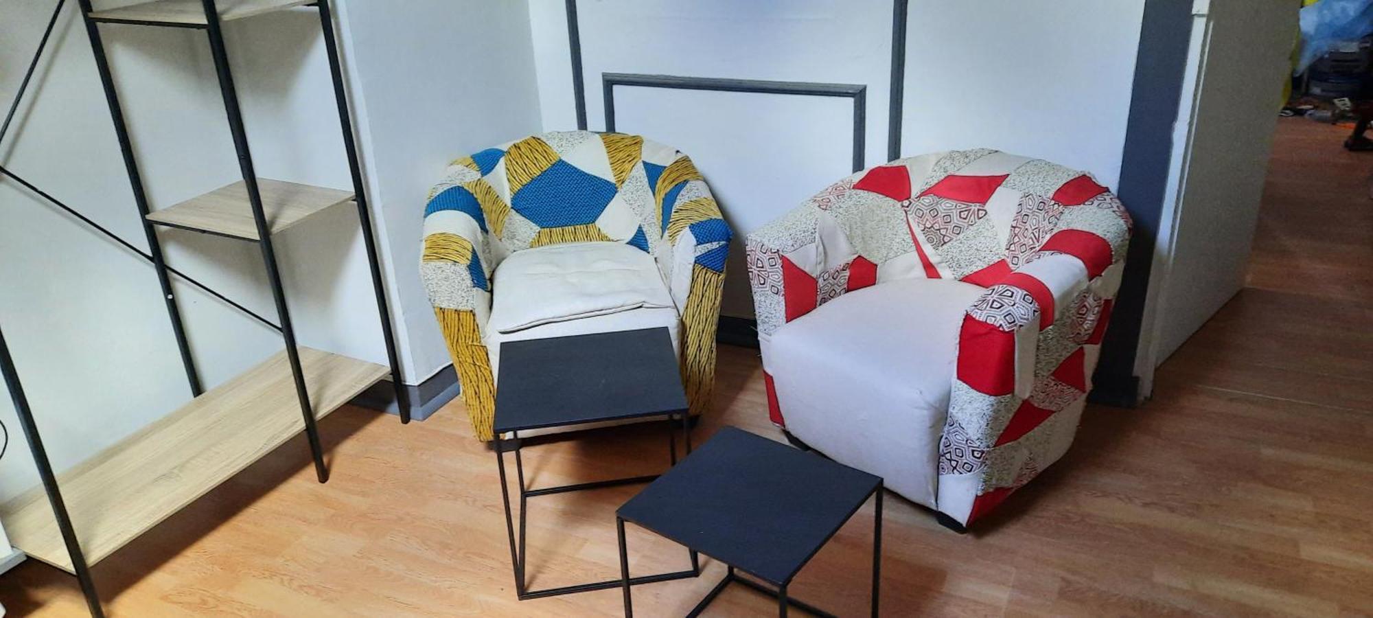 Bienvenue Chez Vous Apartment Le Puy-en-Velay Exterior photo