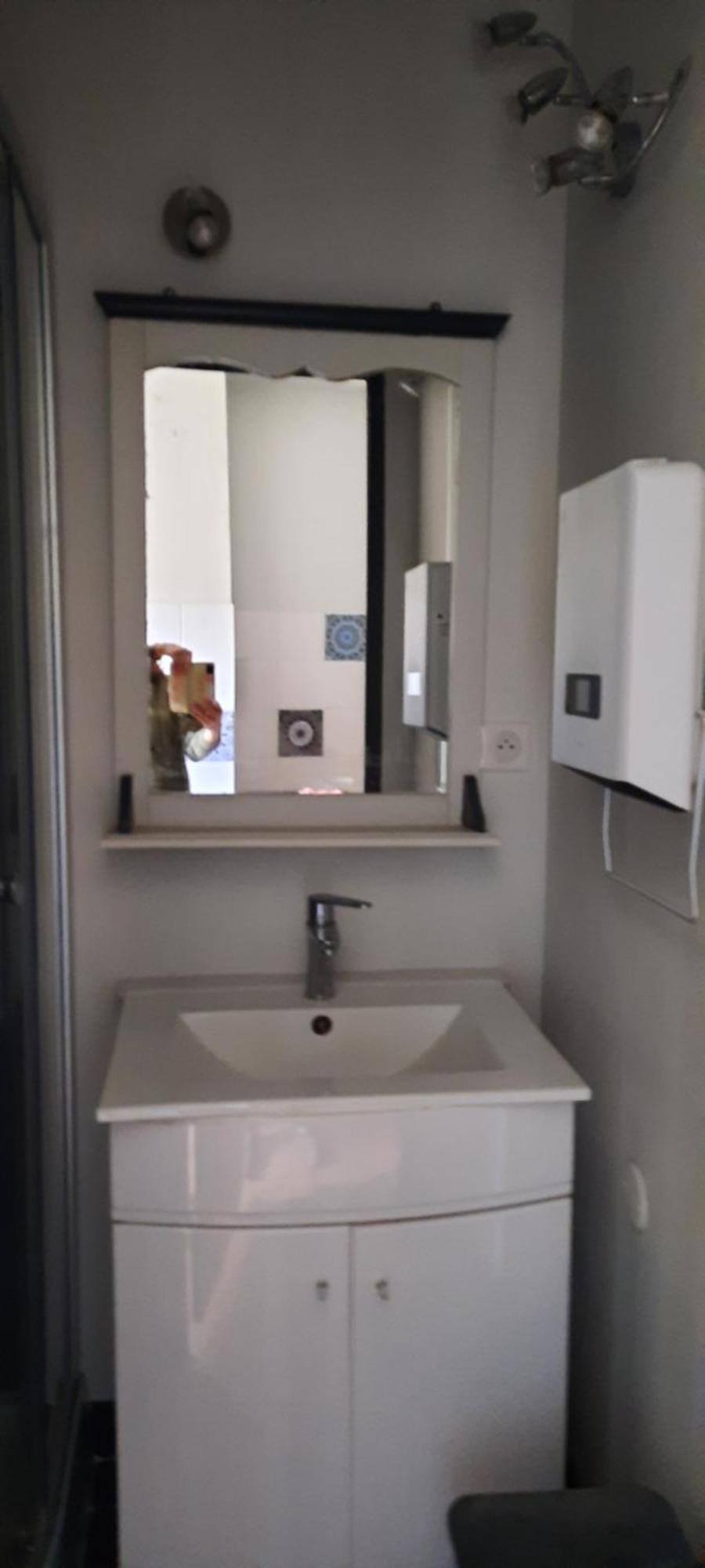 Bienvenue Chez Vous Apartment Le Puy-en-Velay Exterior photo